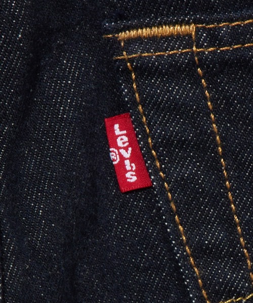 「501」 デニムパンツ W29 L32 ダークインディゴブルー メンズ_画像4