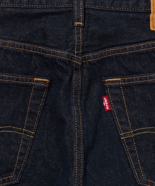 「501」 デニムパンツ W29 L32 ダークインディゴブルー メンズ_画像8
