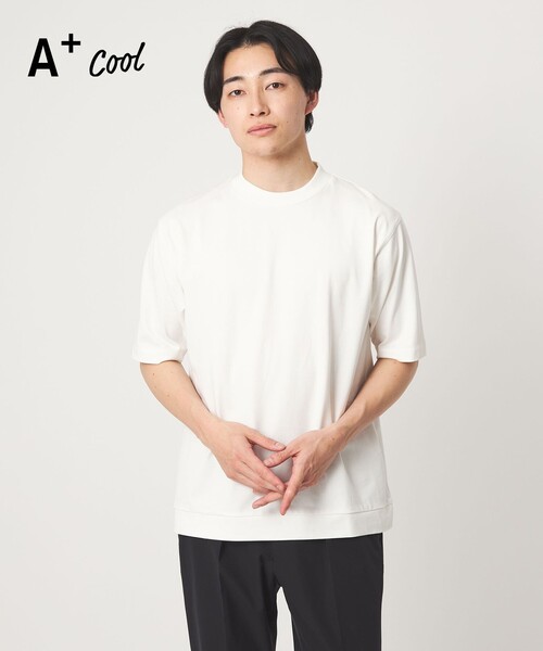 green label relaxing（グリーンレーベルリラクシング） tシャツ A+