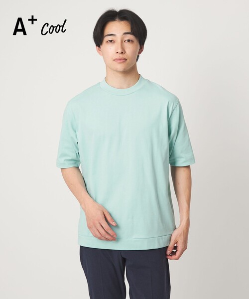green label relaxing（グリーンレーベルリラクシング） tシャツ A+