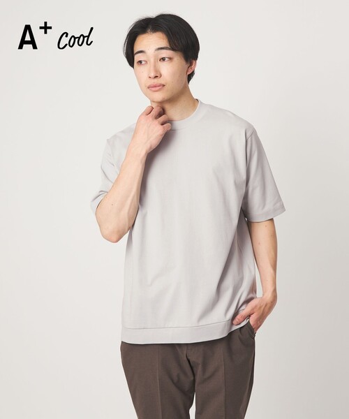 green label relaxing（グリーンレーベルリラクシング） tシャツ A+