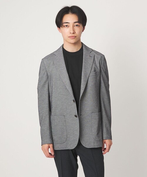 tシャツ A+ COOL ビズ クルーネック カットソー Tシャツ -接触冷感・吸水速乾- メンズの画像