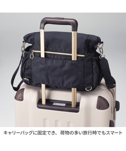 Disney（ディズニー） デイバック リュック 2WAYトラベルショルダー