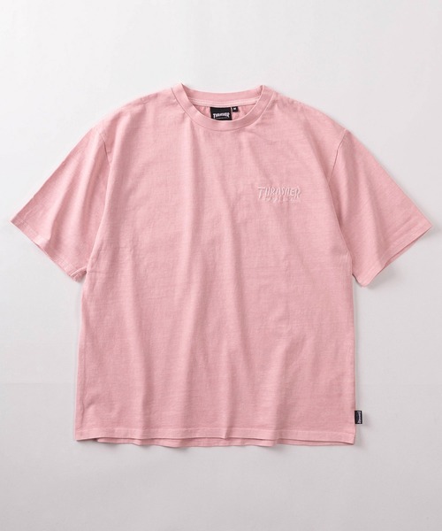 THRASHER（スラッシャー） tシャツ 「70」「THRASHER/スラッシャー