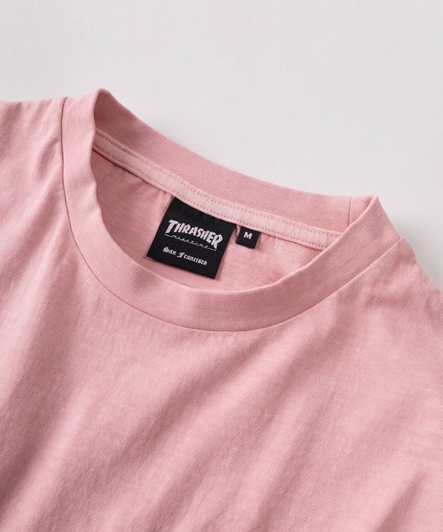THRASHER（スラッシャー） tシャツ 「70」「THRASHER/スラッシャー