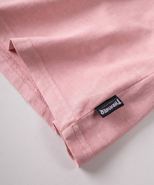 THRASHER（スラッシャー） tシャツ 「70」「THRASHER/スラッシャー