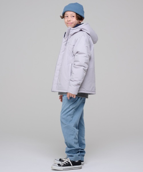 「KRIFF MAYER Kid's Collection」 「KIDS」パンツ 170 ライトブルー キッズ_画像2