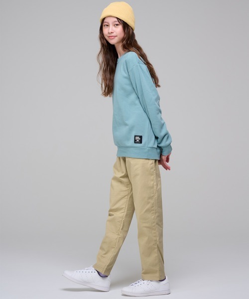 「KRIFF MAYER Kid's Collection」 「KIDS」パンツ 170 ライトブルー キッズ_画像3