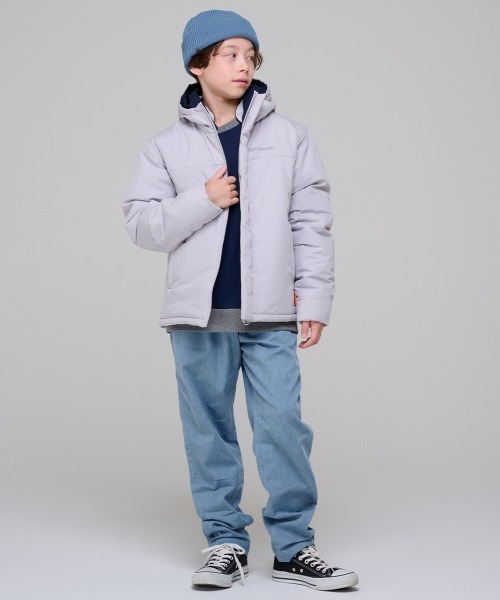 「KRIFF MAYER Kid's Collection」 「KIDS」パンツ 170 ライトブルー キッズ_画像5