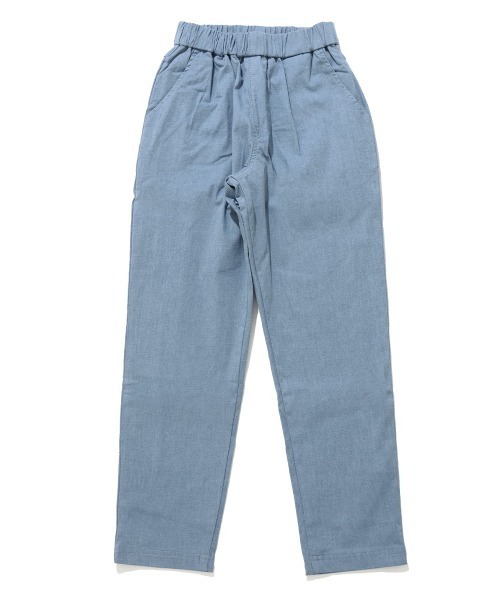 「KRIFF MAYER Kid's Collection」 「KIDS」パンツ 170 ライトブルー キッズ_画像7