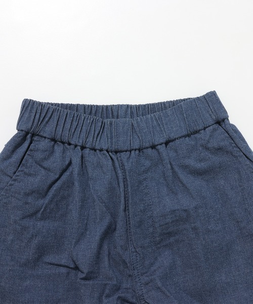 「KRIFF MAYER Kid's Collection」 「KIDS」パンツ 170 ライトブルー キッズ_画像9