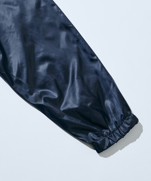 Aooo ナイロンジャケット　Mサイズ Aooo Nylon Jacket | Aooo ONLINE STORE