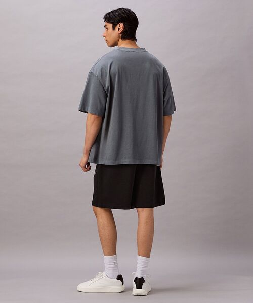 パンツ モノグラム ショートパンツ メンズ_5