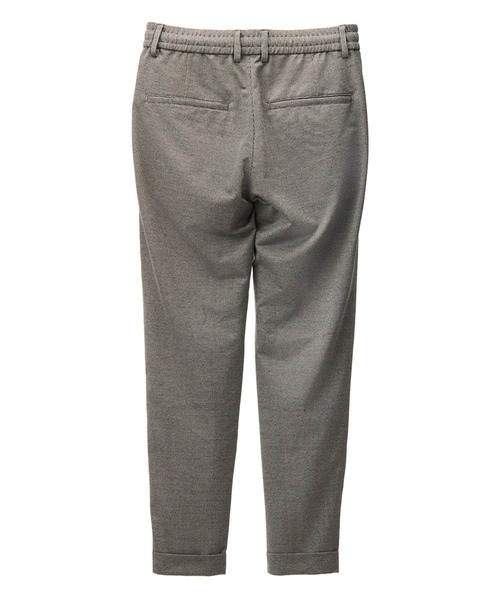 パンツ SWING EASY PANTS (DOUBLE) メンズの画像