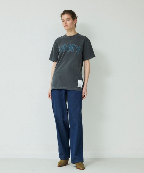 ジーンズ 直営店・WEB限定「UNION HERCULES MADE」ワークパンツ メンズ レディースの画像
