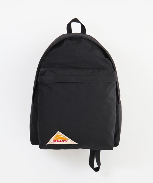 「KELTY」 リュック FREE ブラック レディース_画像5