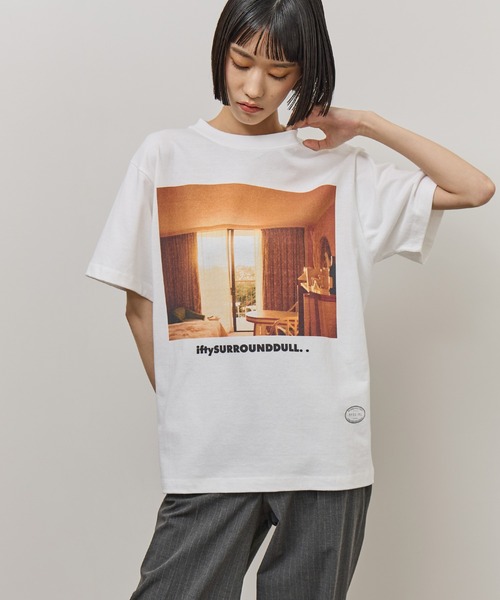 TANG TANG（タンタン） tシャツ 半袖 「TANGTANG（タンタン