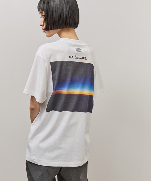 TANG TANG（タンタン） tシャツ 半袖 「TANGTANG（タンタン