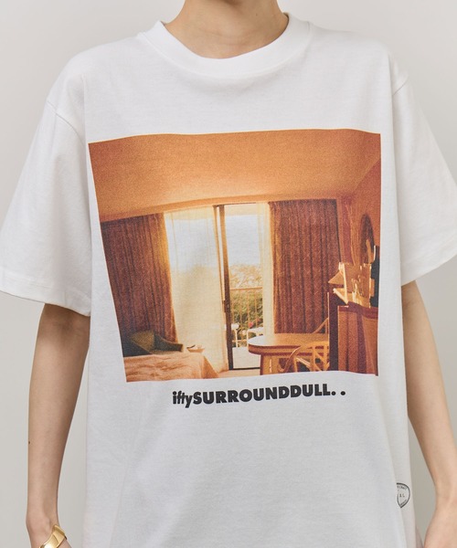 TANG TANG（タンタン） tシャツ 半袖 「TANGTANG（タンタン