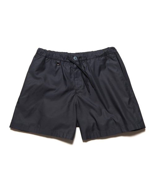 SOPHNET.（ソフネット） ワイドパンツ パンツ BROADCLOTH EASY SHORTS