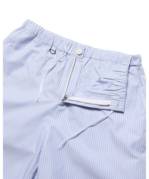SOPHNET.（ソフネット） ワイドパンツ パンツ BROADCLOTH EASY SHORTS