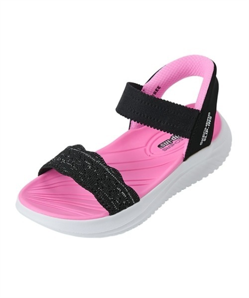 SKECHERS（スケッチャーズ） スポーツサンダル サンダル 「SKECHERS