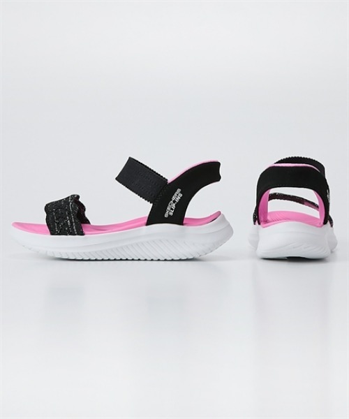 SKECHERS（スケッチャーズ） スポーツサンダル サンダル 「SKECHERS