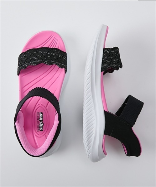 SKECHERS（スケッチャーズ） スポーツサンダル サンダル 「SKECHERS