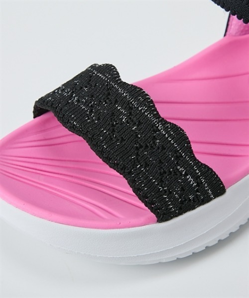 SKECHERS（スケッチャーズ） スポーツサンダル サンダル 「SKECHERS