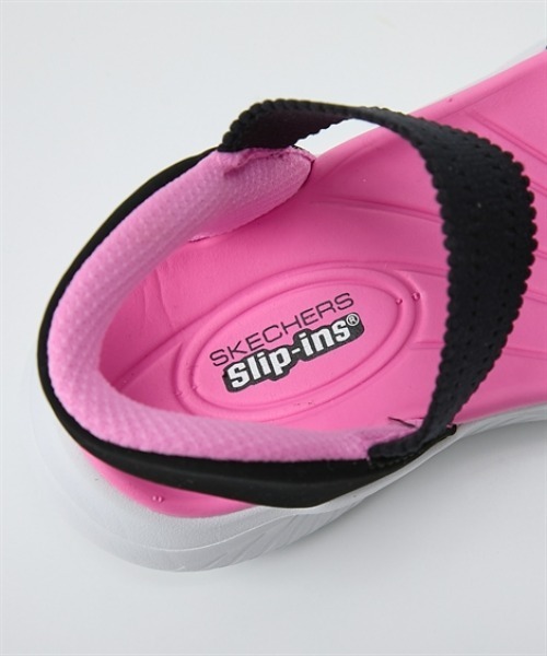 SKECHERS（スケッチャーズ） スポーツサンダル サンダル 「SKECHERS
