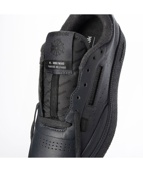 Reebok（リーボック） スニーカー クラブシー 85 ヴィンテージ N.H
