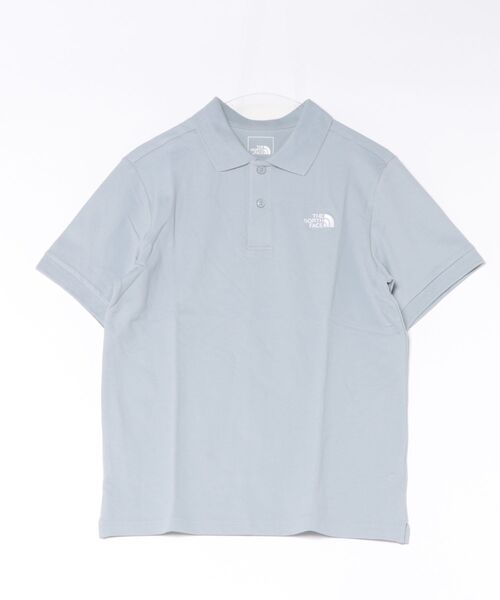THE NORTH FACE（ザ ノースフェイス） ノースフェイス ポロシャツ 半袖