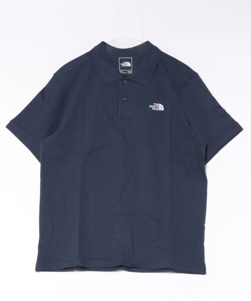 THE NORTH FACE（ザ ノースフェイス） ノースフェイス ポロシャツ 半袖