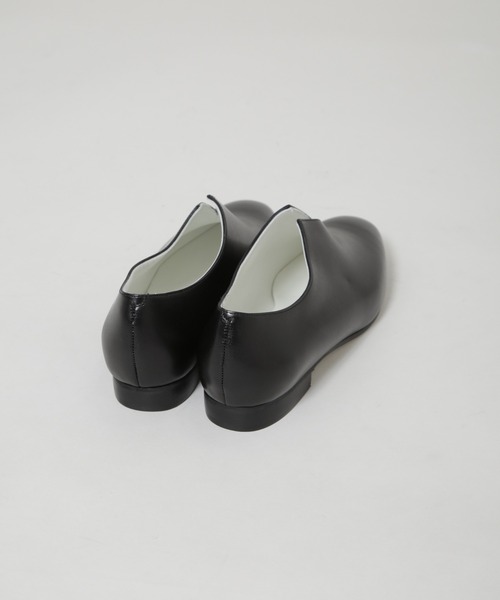 BEAUTIFUL SHOES（ビューティフルシューズ） フラットパンプス