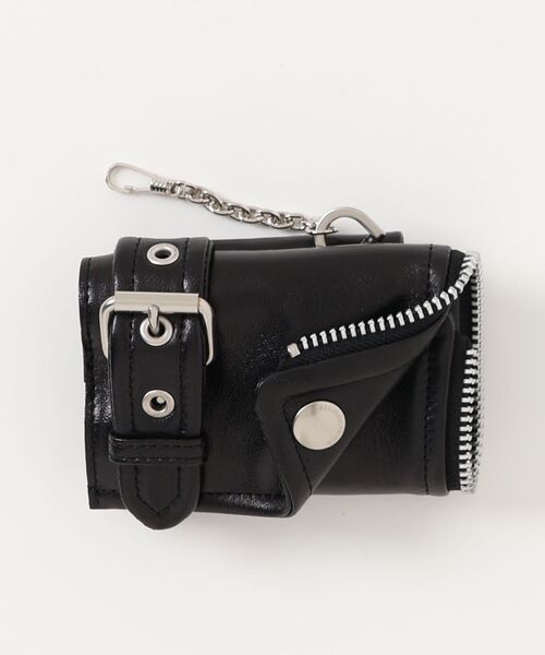 beautiful people ビューティフルピープル ウォレット 財布 beautiful people（ビューティフルピープル） 二つ折り 二つ折り財布