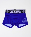 ボクサーパンツ 「XLARGE」XL F/B ...の詳細画像2