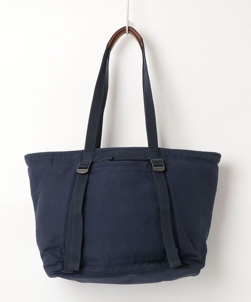 「FJALL RAVEN 」 トートバッグ ONE SIZE ネイビー メンズ_画像2