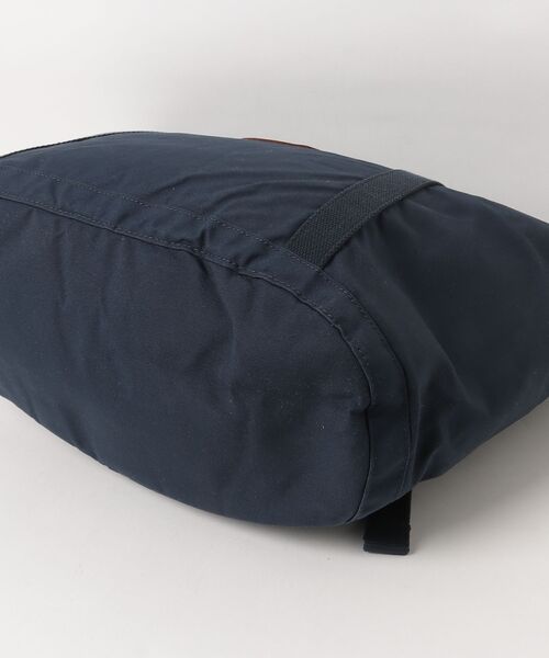 「FJALL RAVEN 」 トートバッグ ONE SIZE ネイビー メンズ_画像3