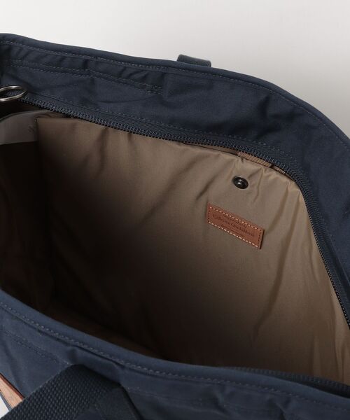 「FJALL RAVEN 」 トートバッグ ONE SIZE ネイビー メンズ_画像4