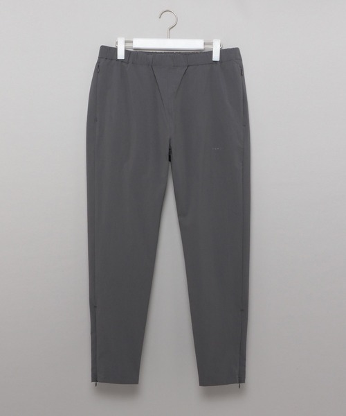 「NUMERALS」 チノパンツ MEDIUM ブラック メンズ_画像2