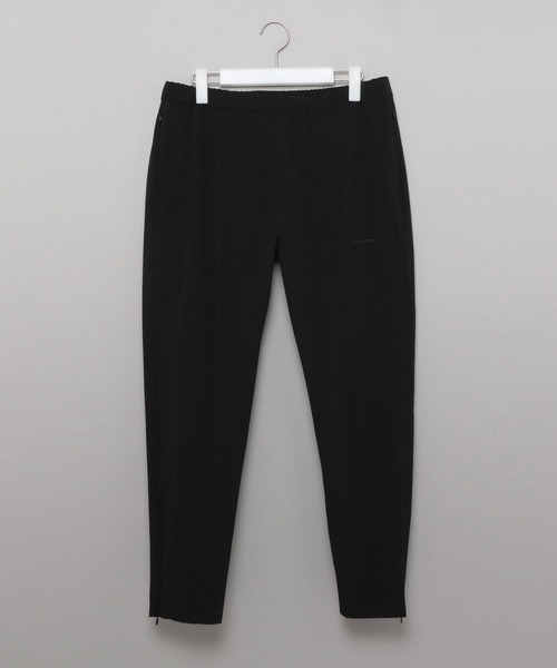 「NUMERALS」 チノパンツ MEDIUM ブラック メンズ_画像6
