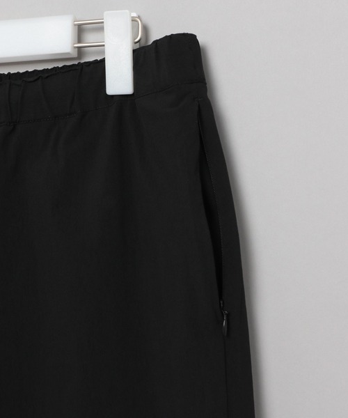 「NUMERALS」 チノパンツ MEDIUM ブラック メンズ_画像8
