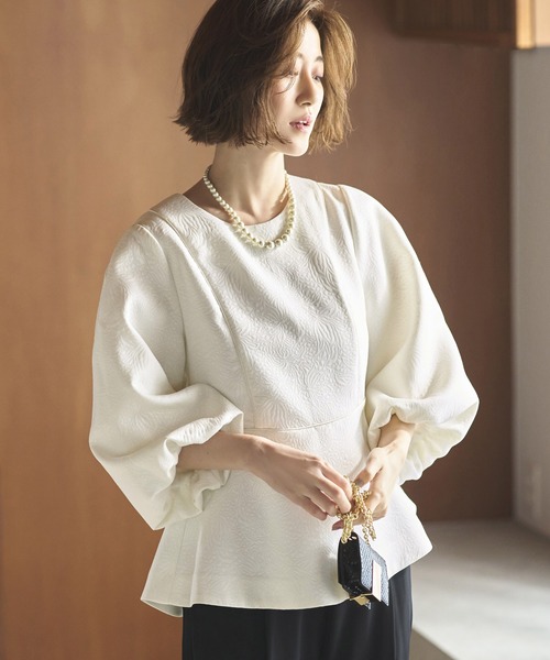 「RUIRUE BOUTIQUE」 セットアップ M ブラック レディース_画像9