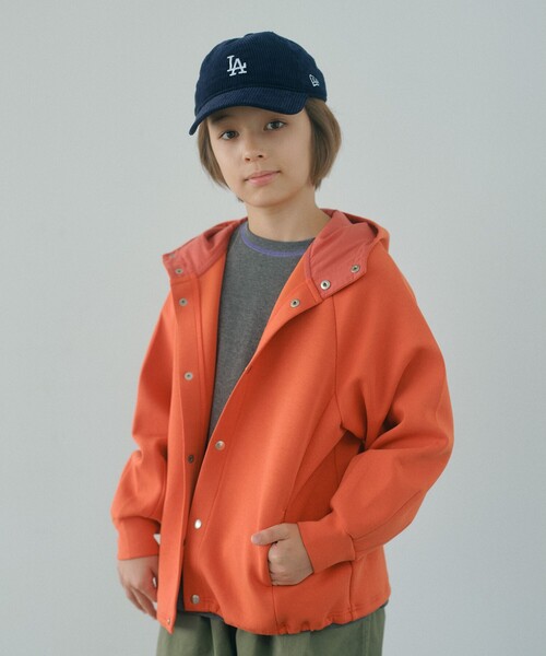 Polo Ralph Lauren Childrenswear ラルフローレン パーカー パッチ