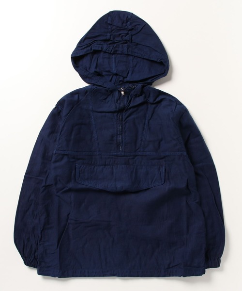 KUON ブルゾン アウター クオン / PULL OVER JACKET プル