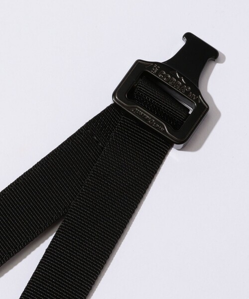 TOMORROWLAND ベルト bagjack BJ BELT +20CM メンズ : ZOZOTOWN