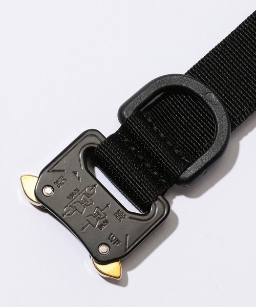 TOMORROWLAND ベルト bagjack BJ BELT +20CM メンズ : ZOZOTOWN