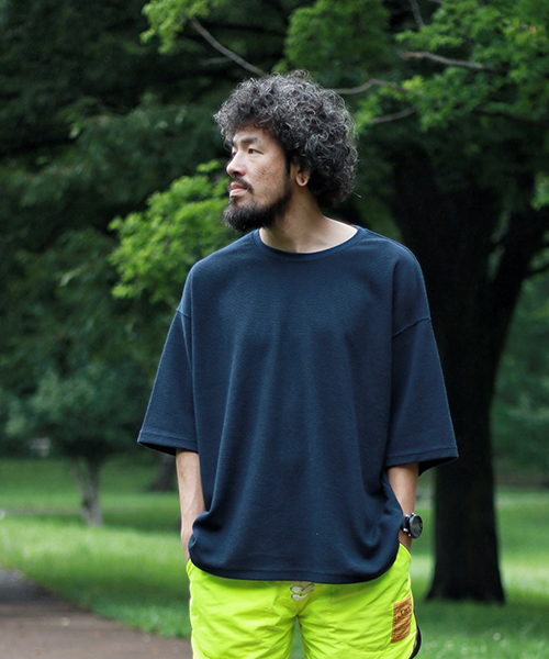 natal design（ネイタルデザイン） tシャツ 「ネイタルデザイン」HEAVY