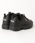 スニーカー FILA/フィラ レディース メン...の詳細画像5