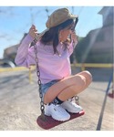 スニーカー FILA/フィラ レディース メン...の詳細画像3